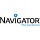 Копирна хартия NAVIGATOR Universal, А4, 80 г, бяла, CIE белота 169, FSC, пакет 500 л.
