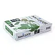 Копирна хартия NAVIGATOR Universal, А4, 80 г, бяла, CIE белота 169, FSC, пакет 500 л.