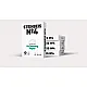 Копирна хартия STEINBEIS №4 ReThinking, А4, 80 г, 100% рециклирана, CIE белота 100, пакет 500 л.