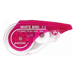 Коректор лента Penac White Bird, 5 мм х 8 м