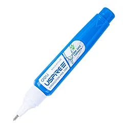 Коректор писалка Deli USPIRE E7287, 8 мл