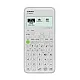Научен калкулатор CASIO Classwiz fx-350CW, 10+2 dgt, 290+ функции, 162х77х14 мм, сив