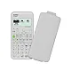 Научен калкулатор CASIO Classwiz fx-350CW, 10+2 dgt, 290+ функции, 162х77х14 мм, сив