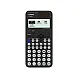Научен калкулатор CASIO Classwiz fx-85CW, 290+ функции, 162х77х10.7 мм, черен