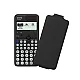 Научен калкулатор CASIO Classwiz fx-85CW, 290+ функции, 162х77х10.7 мм, черен