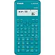 Научен калкулатор CASIO fx-220 PLUS-2, 10+2 dgt, 181 функции, 155х78х19 мм, син