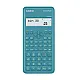 Научен калкулатор CASIO fx-220 PLUS-2, 10+2 dgt, 181 функции, 155х78х19 мм, син