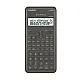 Научен калкулатор CASIO fx-82MS-2, 240 функции, 10+2 dgt, 161.5х77х13.8 мм, черен