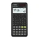 Научен калкулатор CASIO fx-85ES PLUS-2, 10+2 dgt, 252 функции, 162х77х11.1 мм, черен
