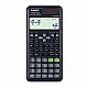 Научен калкулатор CASIO fx-991ES PLUS-2, 10+2 dgt, 417 функции, 162х77х11.1 мм, черен