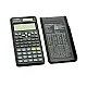 Научен калкулатор CASIO fx-991ES PLUS-2, 10+2 dgt, 417 функции, 162х77х11.1 мм, черен