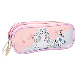 Несесер с две отделения VADOBAG Frozen II It's All Magic