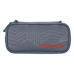 Несесер с пълнеж COOCAZOO Streetman от 12 бр. средства микс BIC и Deli