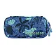 Несесер с пълнеж COOCAZOO Tropical Blue от 12 бр. средства микс BIC и Deli