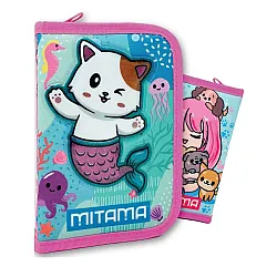 Несесер с пълнеж MITAMA Spinny PuppyCat от 14 части
