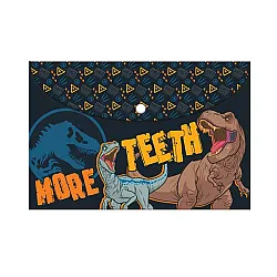 Папка с копче Jurassic Park, A4, PP