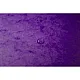 Папка с ластик и 3 капака EXACOMPTA Premium, A4, Genuine картон 400 г, лилава
