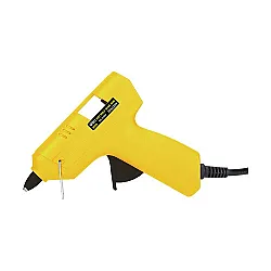Пистолет за топло залепване Deli Stick Up EA50061, 20W, за лепило EVA на пръчки, блистер