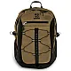 Раница MITAMA REVO Desert Khaki, унисекс, 3 отделения, кафява