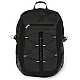 Раница MITAMA REVO Midnight Black, унисекс, 3 отделения, черна