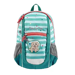 Раница за детска градина Step by Step KIGA MAXI Dog Lucky, 2 отделения