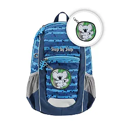 Раница за детска градина Step by Step KIGA MAXI Koala Coco, 2 отделения
