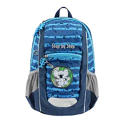 Раница за детска градина Step by Step KIGA MAXI Koala Coco, 2 отделения