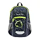 Раница за детска градина Step by Step KIGA MAXI Little Wild Cat Chiko, 2 отделения