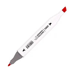 Sketch маркери Deli Color Emotion E70801-48, объл връх 1 мм, скосен връх 7 мм, 48 цвята