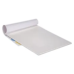 Скицник GIOTTO ALBUM KIDS, за мокри техники, A4, Canson хартия 200 г/кв.м, 20 л.