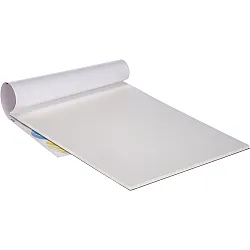 Скицник GIOTTO ALBUM KIDS, за сухи техники, A4, Canson хартия 90 г/кв.м, 30 л.