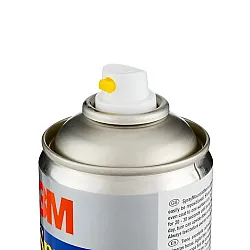 Спрей лепило 3M™ SprayMount, в алуминиев тубус, 400 мл