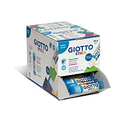 Сухо лепило GIOTTO, без разтворители, 20 г