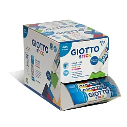 Сухо лепило GIOTTO, без разтворители, 40 г