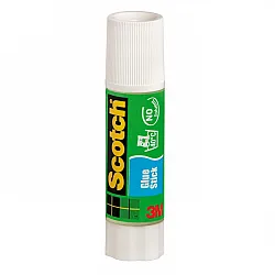Сухо лепило Scotch 6221D, 21 г