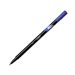 Тънкописец BiC Intensity Fine, метален връх 0.4 мм, син