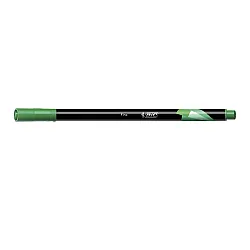 Тънкописец BiC Intensity Fine, метален връх 0.4 мм, зелен