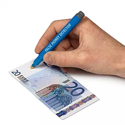 Тестмаркер за фалшиви банкноти GENIE Quicktester