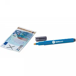 Тестмаркер за фалшиви банкноти GENIE Quicktester