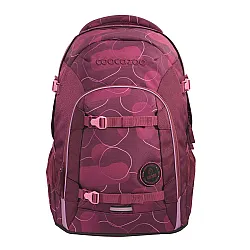 Ученическа раница COOCAZOO Joker Berry Bubbles, 2 отделения