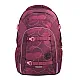 Ученическа раница COOCAZOO Joker Berry Bubbles, 2 отделения