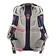 Ученическа раница COOCAZOO Mate Cloudy Peach, 4 отделения