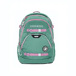Ученическа раница COOCAZOO ScaleRale Springman, 3 отделения