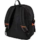 Ученическа раница MITAMA #BDBF Hellblack, USB порт, 4 отделения