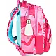 Ученическа раница MITAMA NEW PLUS FunnyPink, 4 отделения