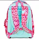 Ученическа раница MITAMA NEW PLUS FunnyPink, 4 отделения