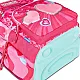 Ученическа раница MITAMA NEW PLUS FunnyPink, 4 отделения
