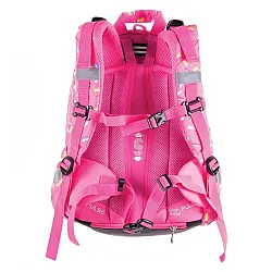 Ученическа раница PULSE Anatomic Hello Sweetie, 3 отделения