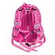 Ученическа раница PULSE Anatomic Pink Owl, 3 отделения