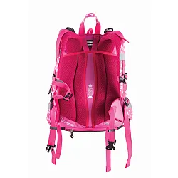 Ученическа раница PULSE Anatomic Shiny Heart, 3 отделения